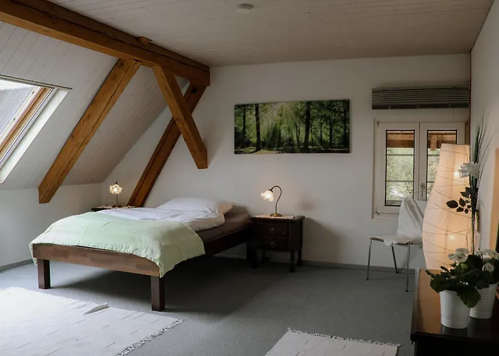 Mooshof Apartment