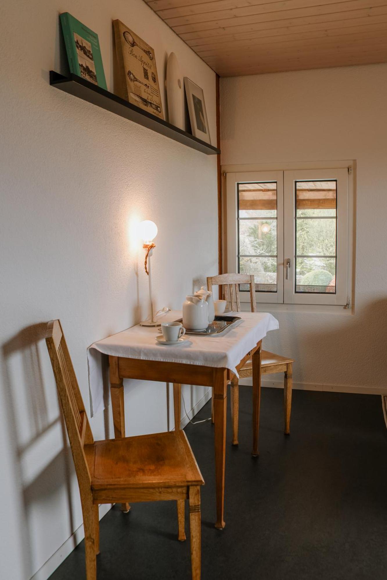 Apartment Mooshof