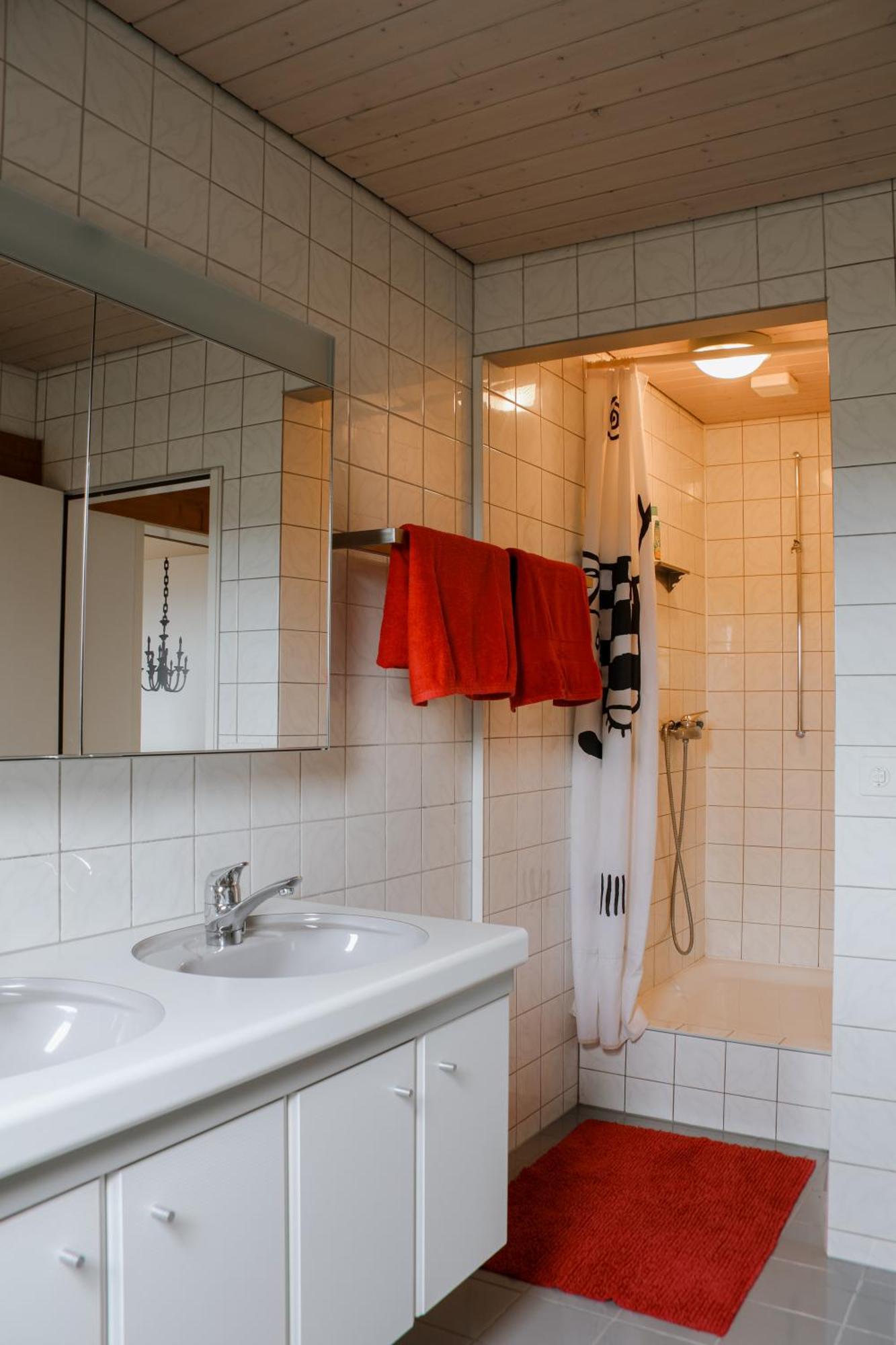 Apartment Mooshof